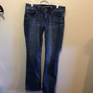 American Eagle Jeans-long